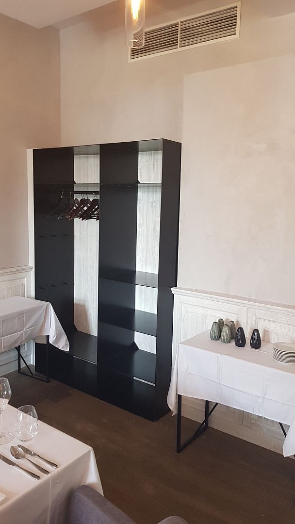 Vybavení interiéru - realizace 121