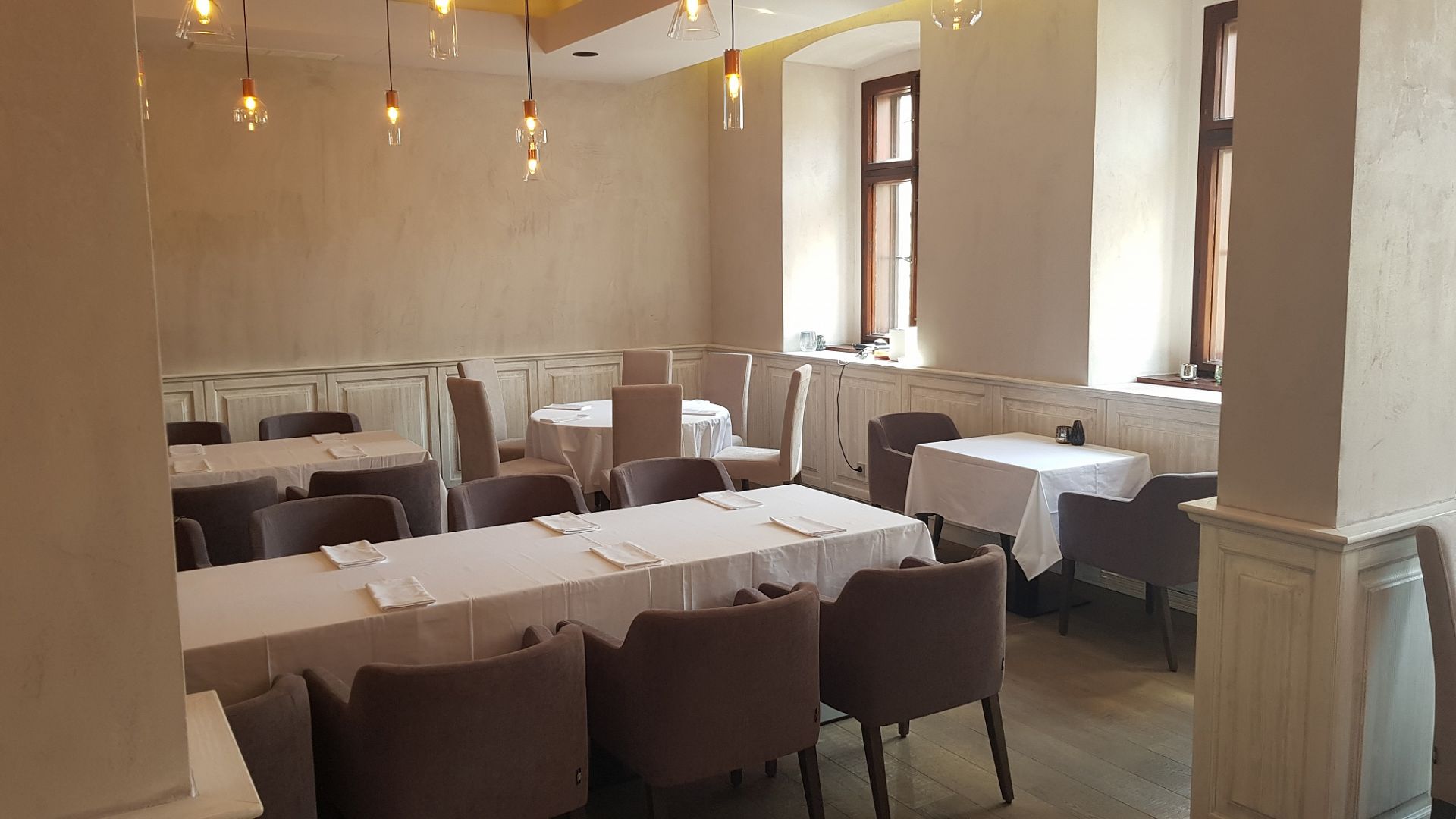 Vybavení interiéru - realizace 122