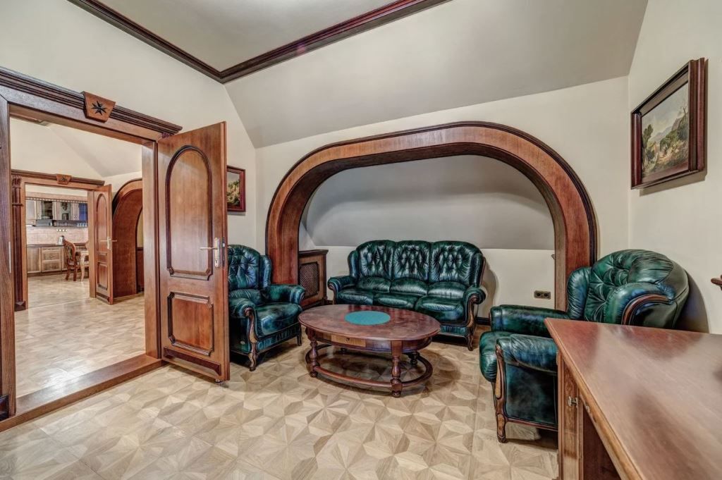 Vybavení interiéru - realizace 128