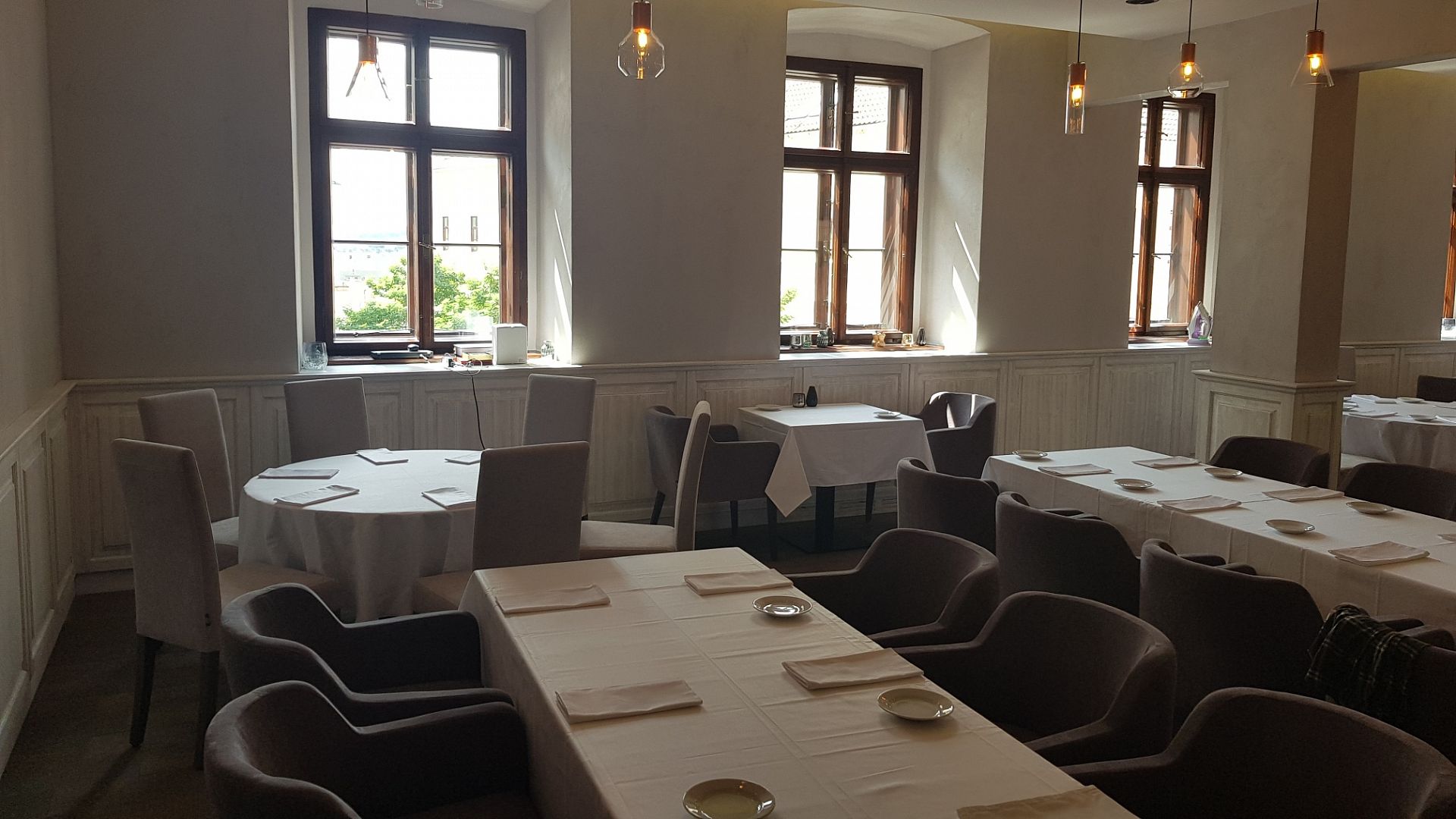 Vybavení interiéru - realizace 132