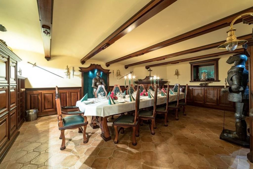 Vybavení interiéru - realizace 134