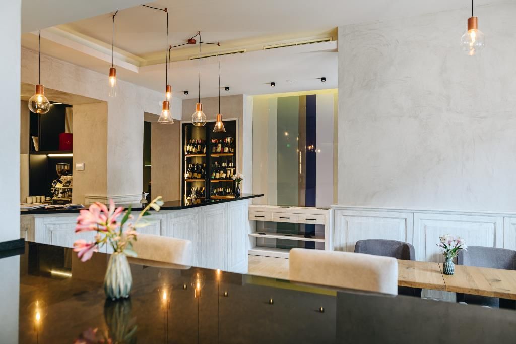 Vybavení interiéru - realizace 136