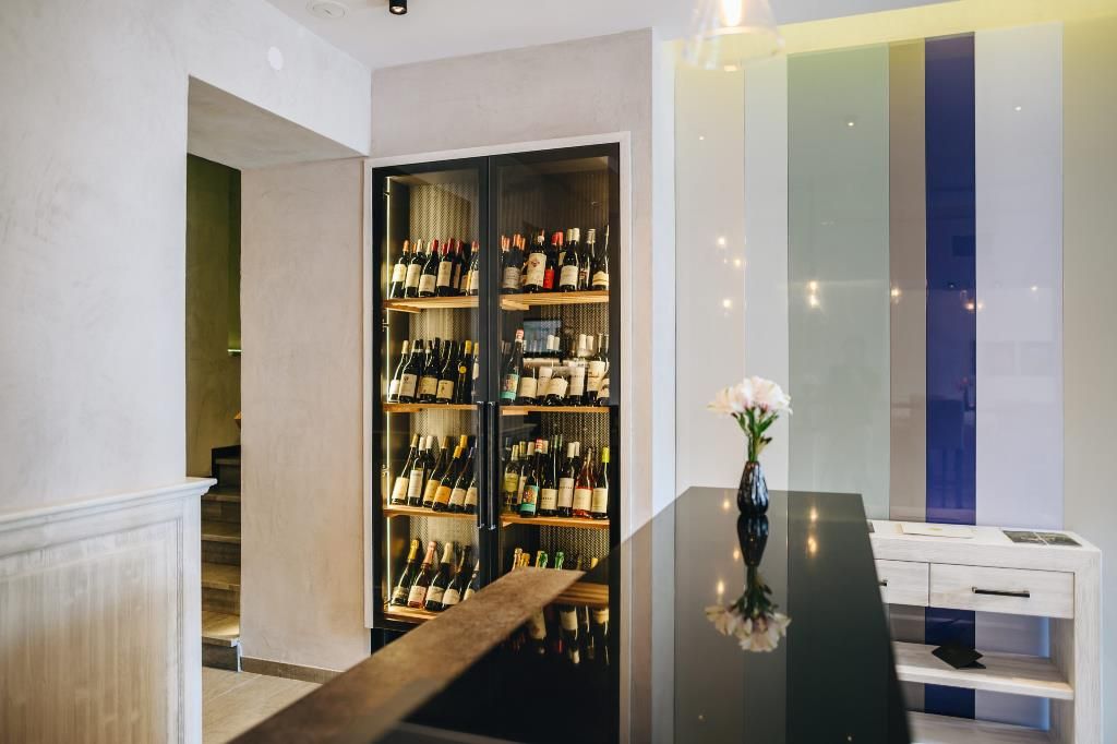 Vybavení interiéru - realizace 137