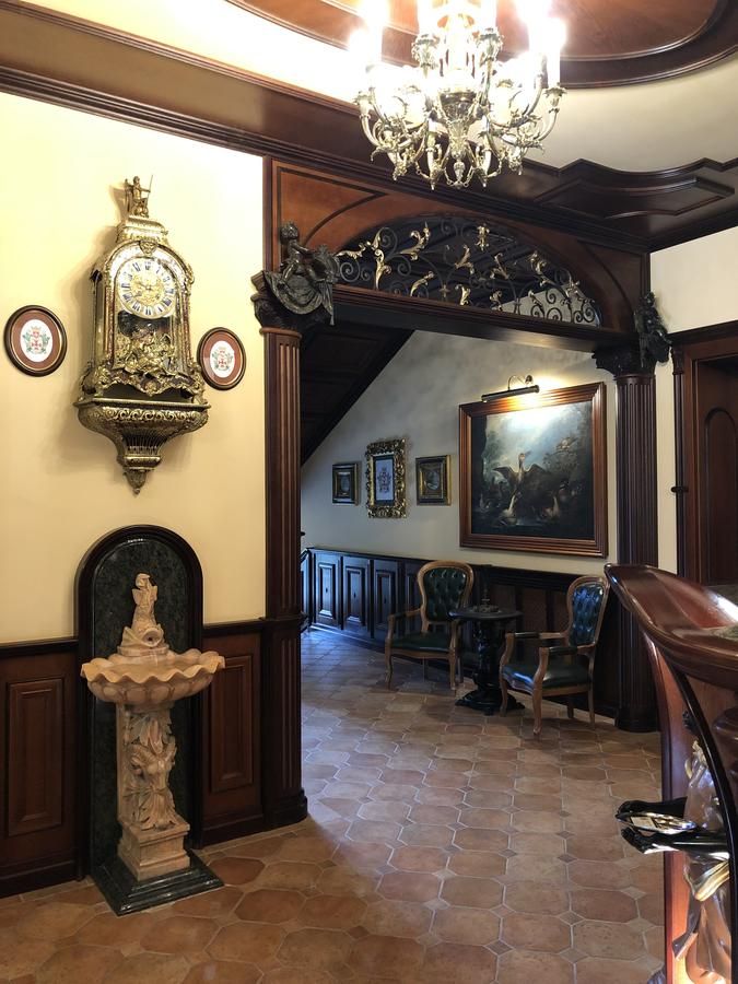 Vybavení interiéru - realizace 144