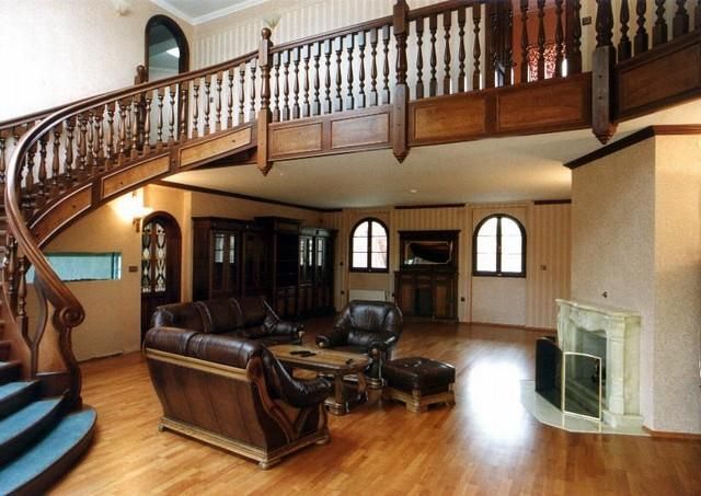 Vybavení interiéru - realizace 146