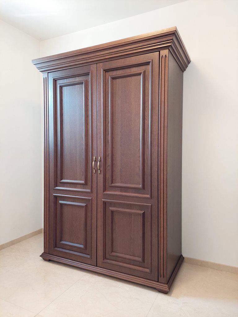 Vybavení interiéru - realizace 149