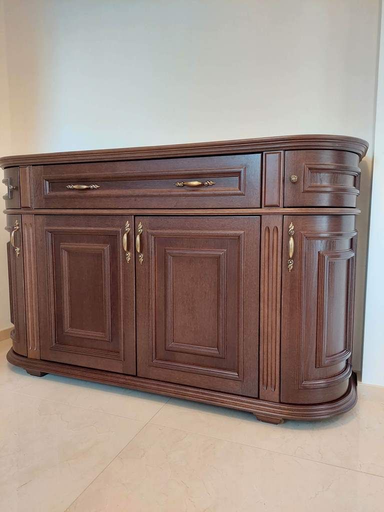 Vybavení interiéru - realizace 150