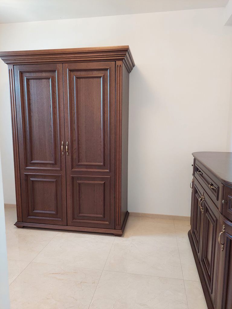 Vybavení interiéru - realizace 151