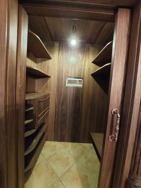 Vybavení interiéru - realizace 152