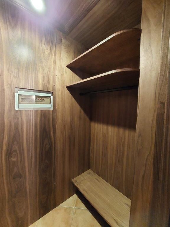 Vybavení interiéru - realizace 154