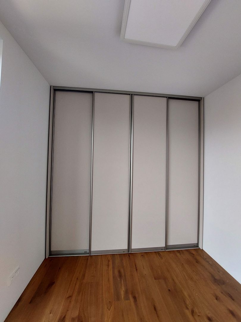 Vybavení interiéru - realizace 156