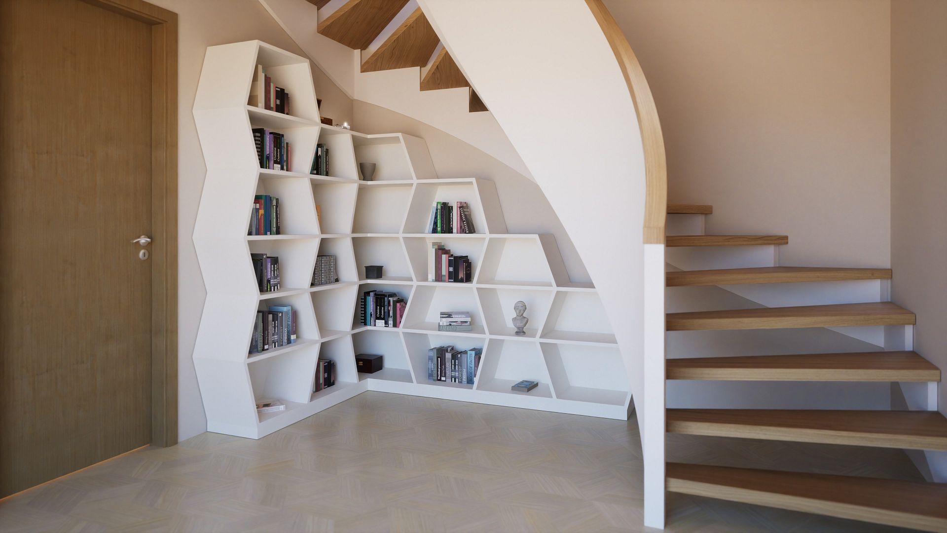 Vybavení interiéru - realizace 160