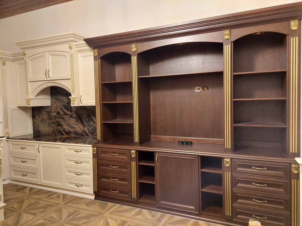 Vybavení interiéru - realizace 165