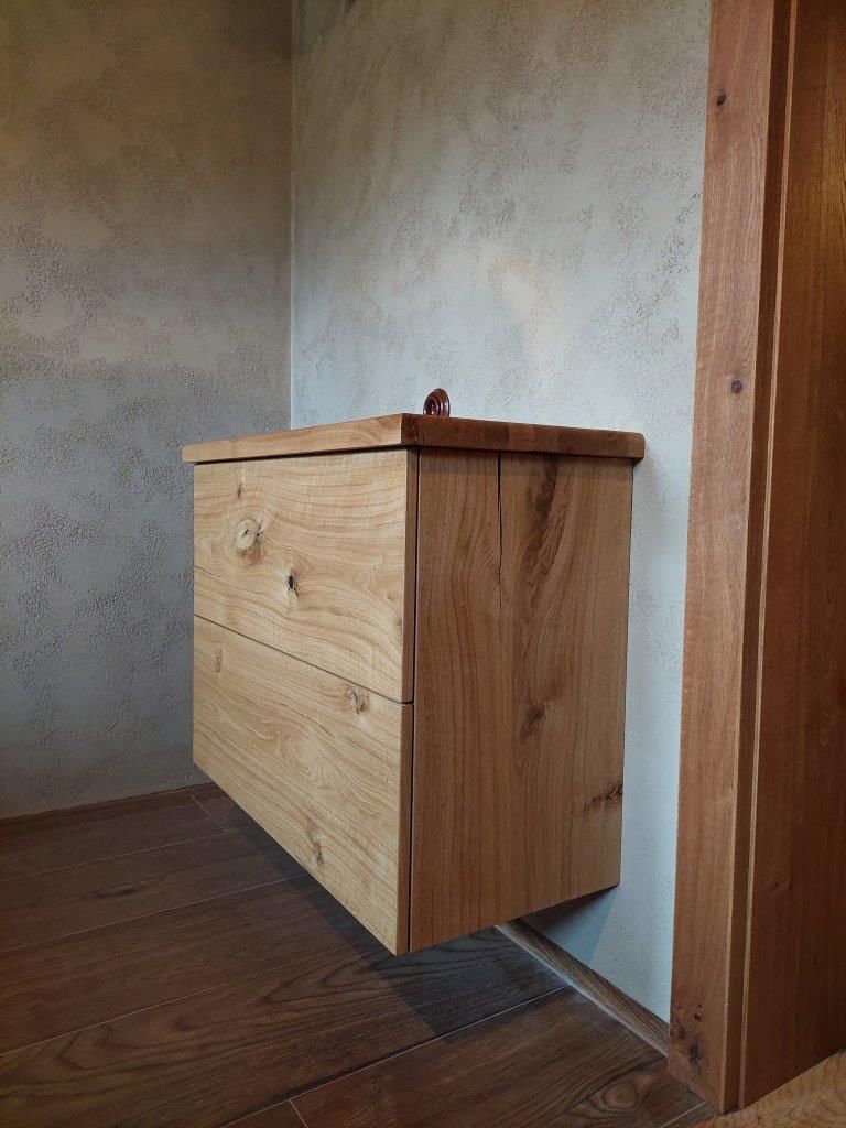 Vybavení interiéru - realizace 166