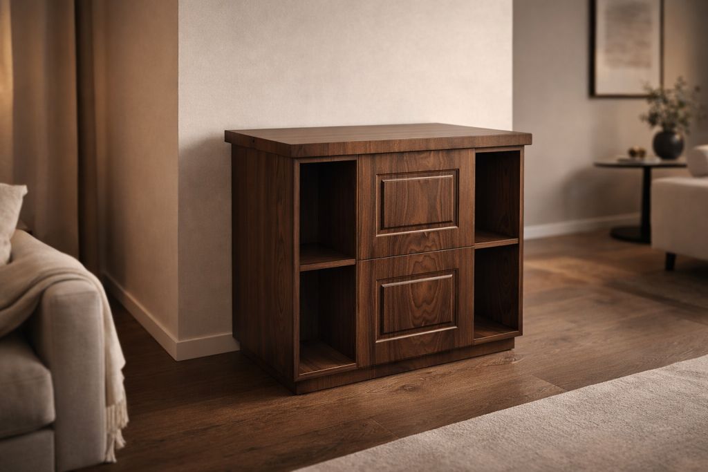 Vybavení interiéru - realizace 174