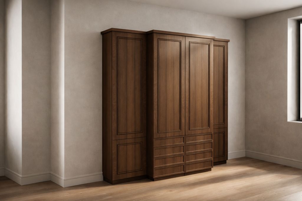 Vybavení interiéru - realizace 175