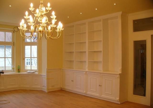 Vybavení interiéru - realizace 177