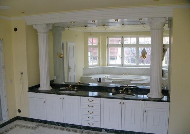 Vybavení interiéru - realizace 178