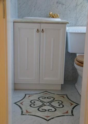 Vybavení interiéru - realizace 179