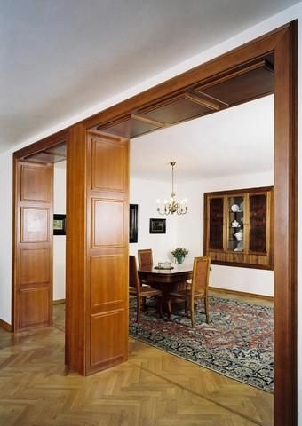 Vybavení interiéru - realizace 180