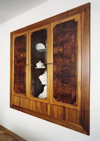 Vybavení interiéru - realizace 181