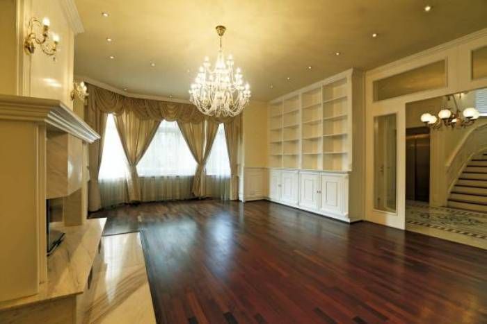 Vybavení interiéru - realizace 184