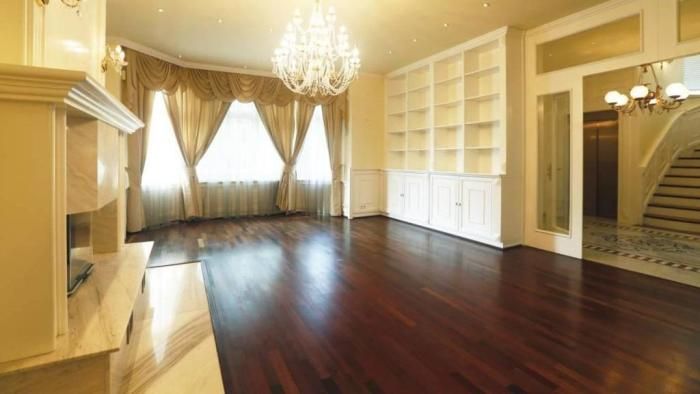 Vybavení interiéru - realizace 185