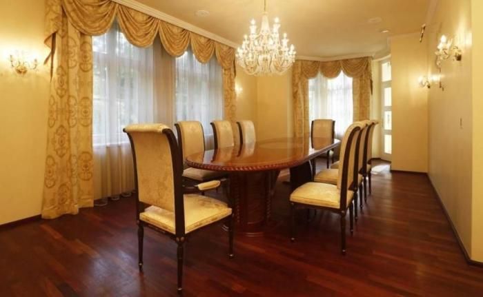 Vybavení interiéru - realizace 187