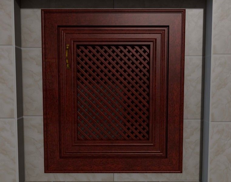 Vybavení interiéru - realizace 191