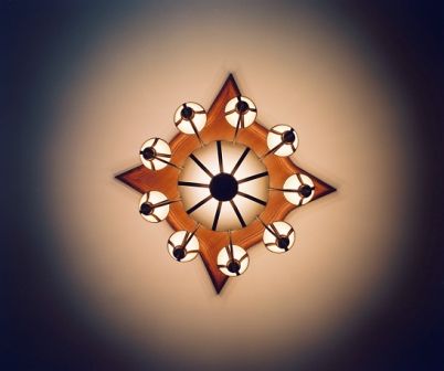 Vybavení interiéru - realizace 209