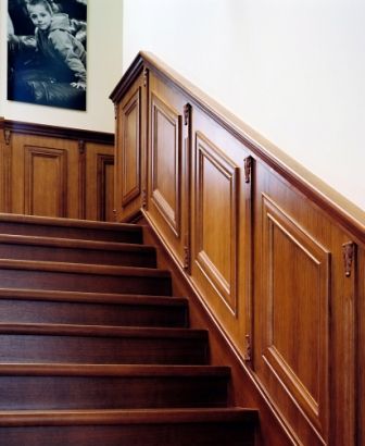 Vybavení interiéru - realizace 211