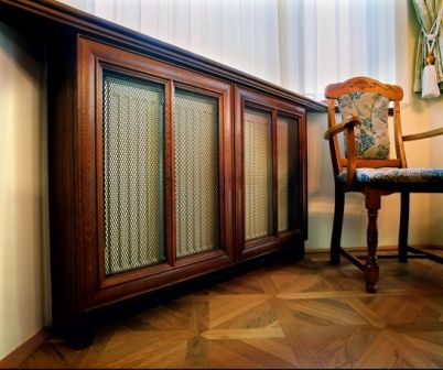 Vybavení interiéru - realizace 212