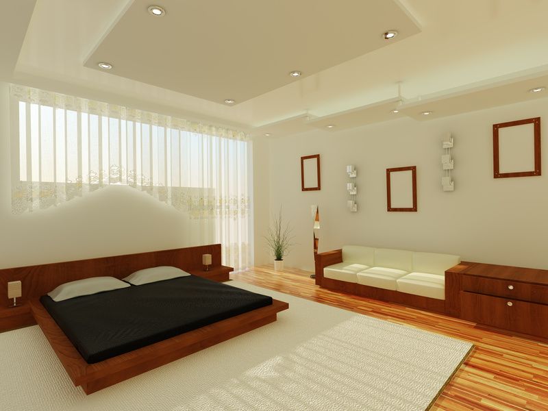 Vybavení interiéru - realizace 222