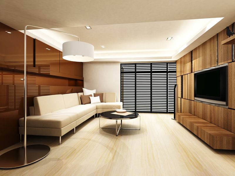 Vybavení interiéru - realizace 228