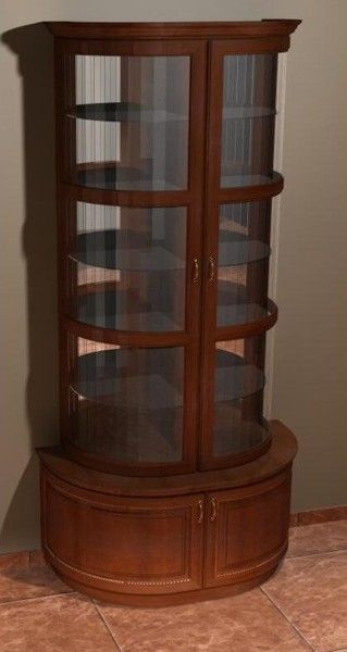 Vybavení interiéru - realizace 231