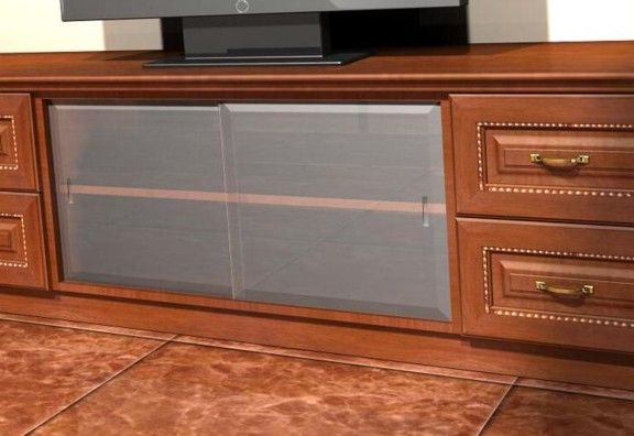 Vybavení interiéru - realizace 233