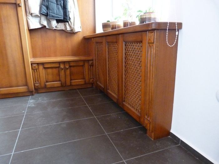 Vybavení interiéru - realizace 234