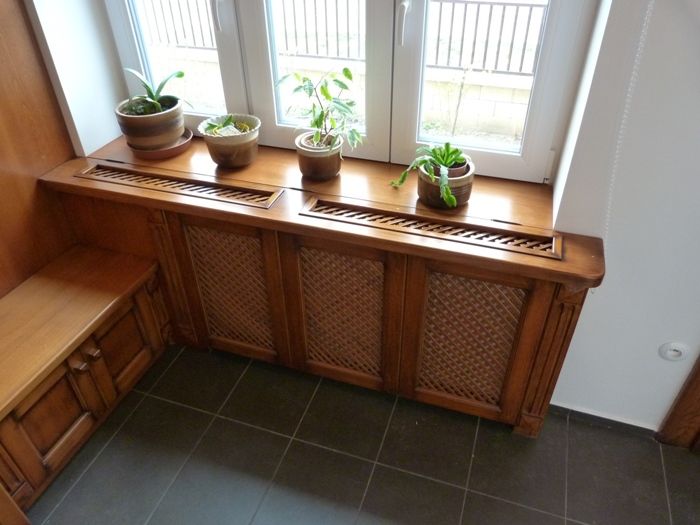 Vybavení interiéru - realizace 235