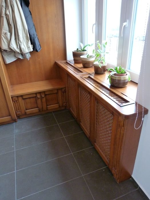 Vybavení interiéru - realizace 236