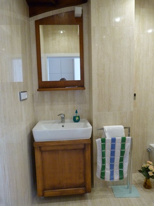 Vybavení interiéru - realizace 239