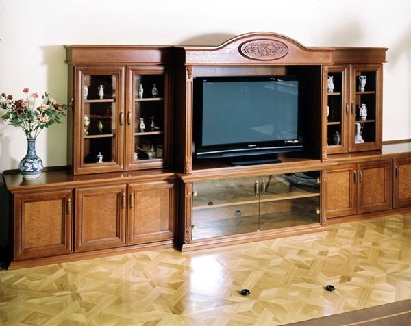 Vybavení interiéru - realizace 241