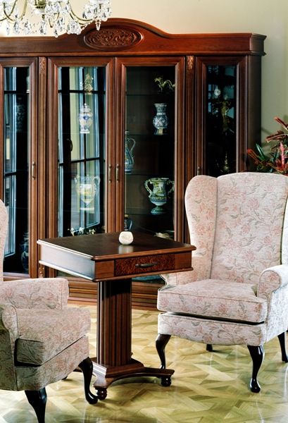 Vybavení interiéru - realizace 242