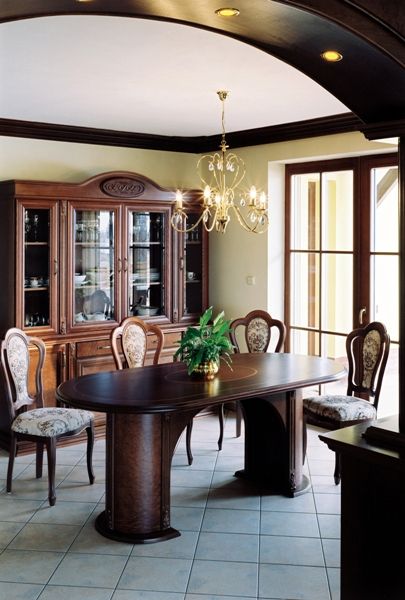 Vybavení interiéru - realizace 243