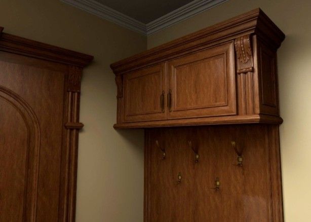 Vybavení interiéru - realizace 247