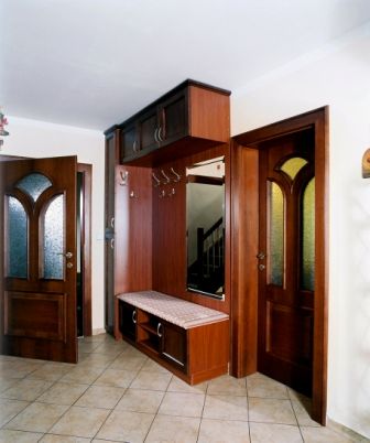 Vybavení interiéru - realizace 252