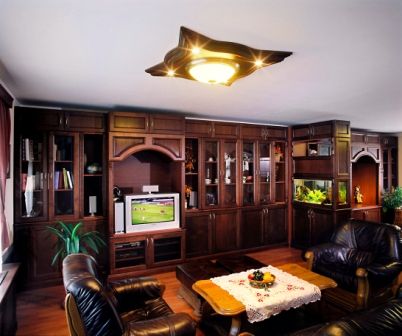 Vybavení interiéru - realizace 253