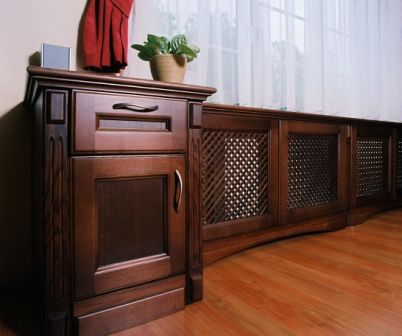 Vybavení interiéru - realizace 255