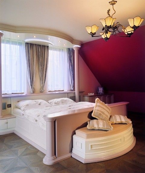 Vybavení interiéru - realizace 256