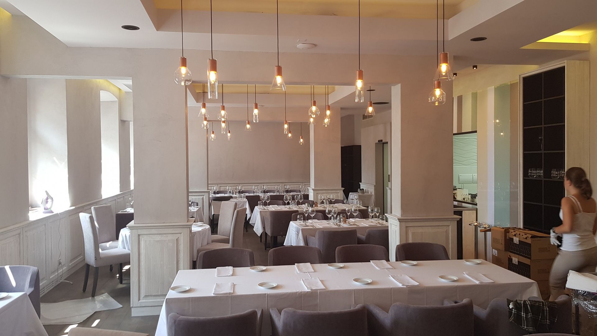 Vybavení interiéru - realizace 259