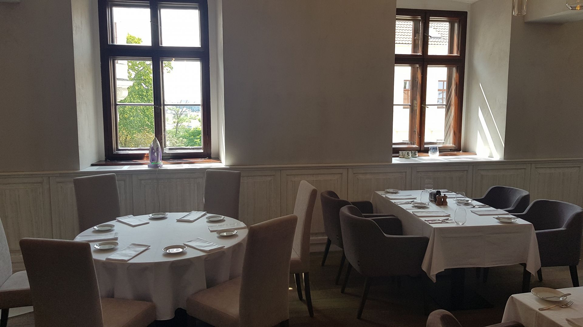 Vybavení interiéru - realizace 262